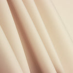 Crêpe Polyester Sable - Ribes y Casals
