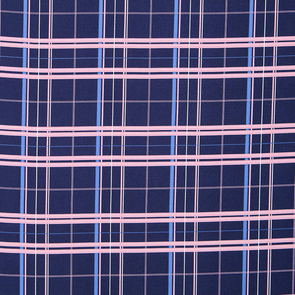 Crêpe Écossais Violet - Ribes y Casals