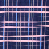 Crêpe Écossais Violet - Ribes y Casals