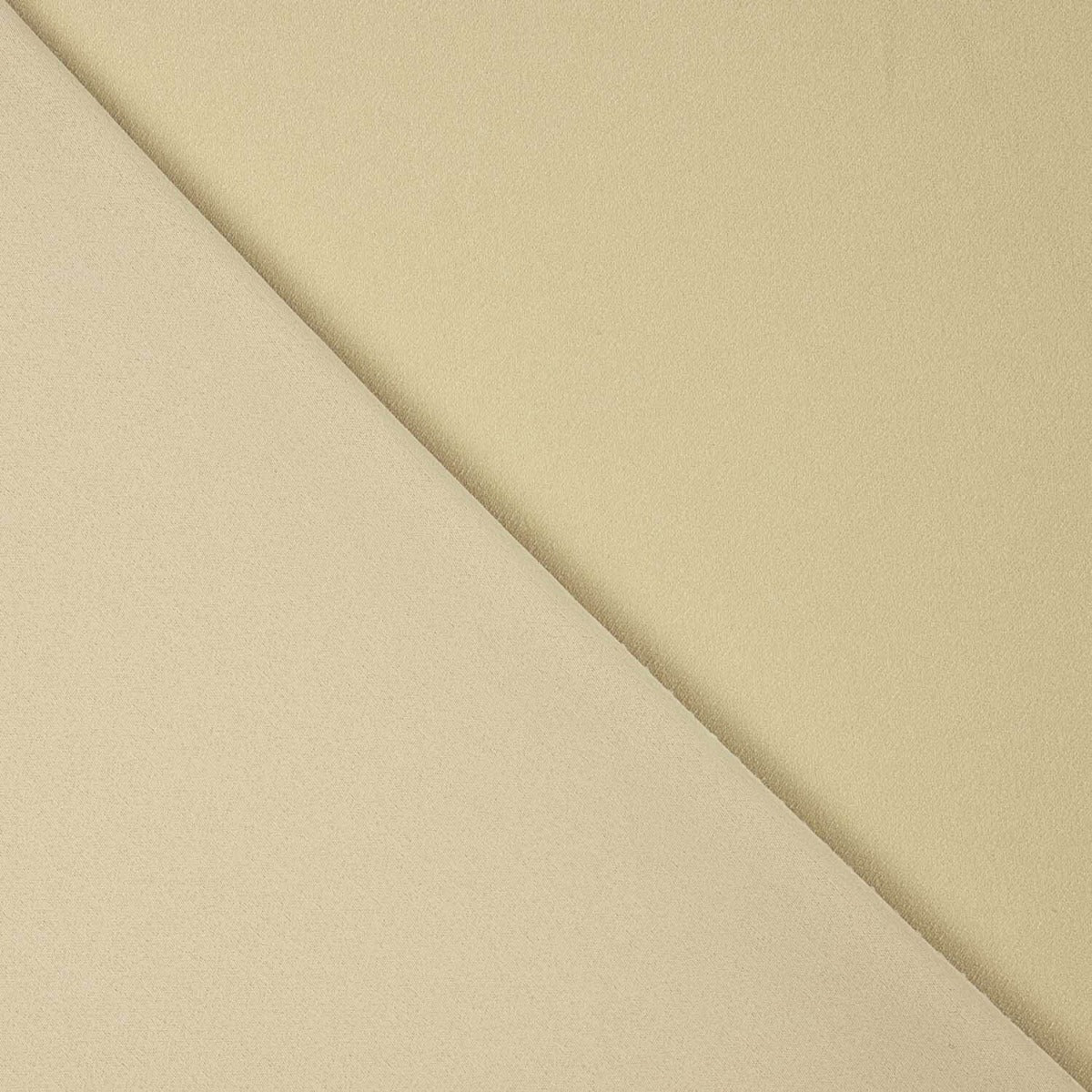 Crêpe stretch beige - Ribes y Casals