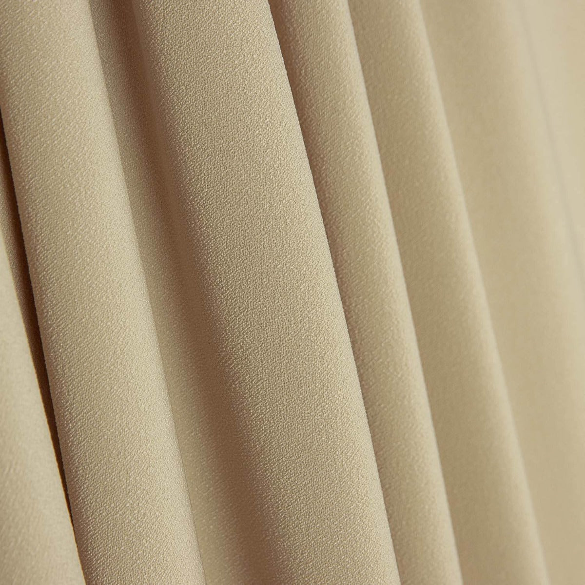 Crêpe stretch beige - Ribes y Casals