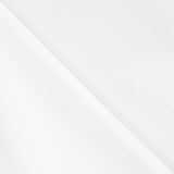 Crêpe stretch blanc naturel - Ribes y Casals