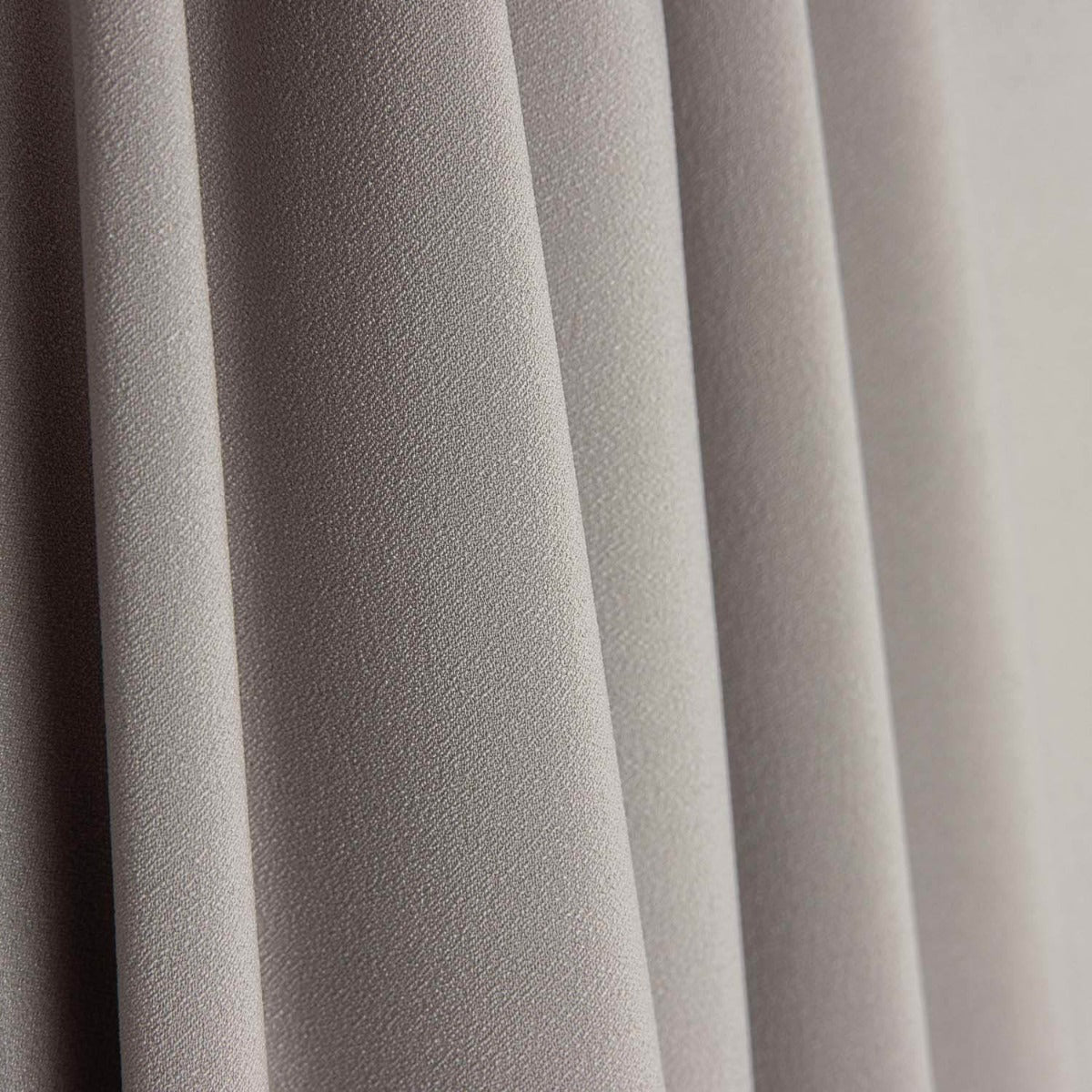 Crêpe stretch gris - Ribes y Casals