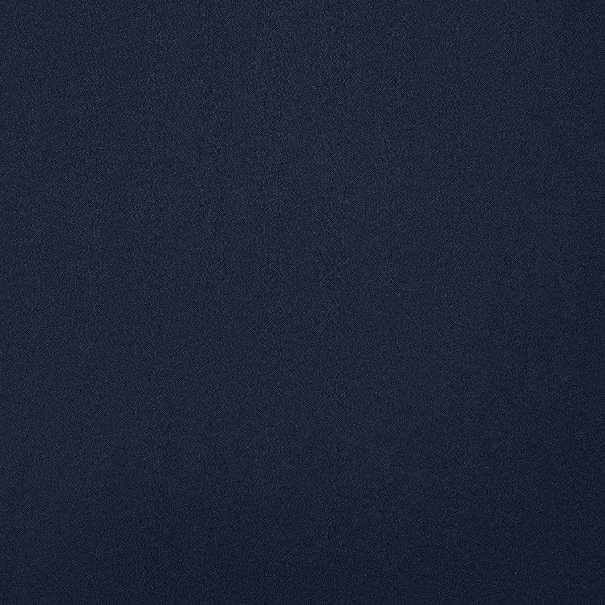 Crêpe stretch bleu marine - Ribes y Casals