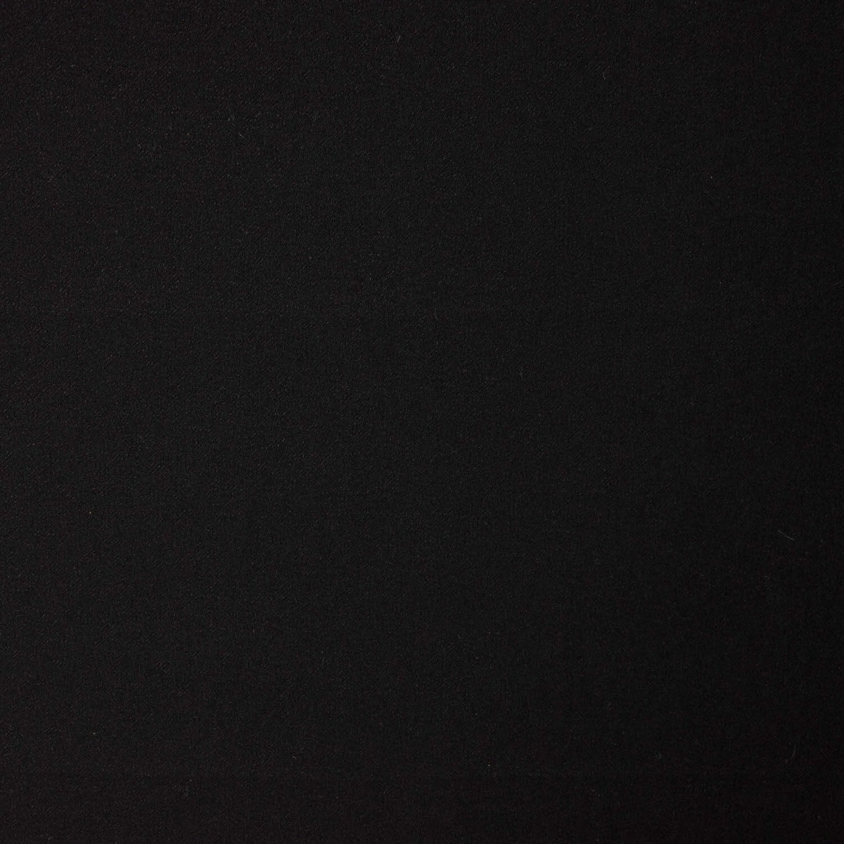 Crêpe stretch noir - Ribes y Casals