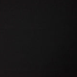 Crêpe stretch noir - Ribes y Casals