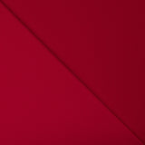 Crêpe stretch rouge - Ribes y Casals