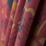 Crêpe Fin Arizona Bordeaux - Ribes y Casals