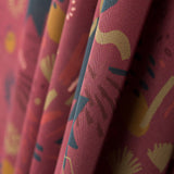 Crêpe Fin Arizona Bordeaux - Ribes y Casals