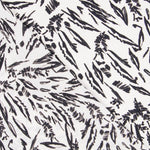 Crêpe Fin Traits Blanc - Ribes y Casals