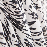 Crêpe Fin Traits Blanc - Ribes y Casals