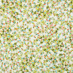 Crêpe Fleurs Sauvages Glace - Ribes y Casals