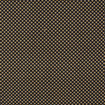 Crêpe Géométrique Blasons Jaune - Ribes y Casals