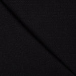 Retal Crepe Grueso Destellos Plata 90x140 cm - Ribes y Casals