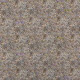 Retal Crepe Leopardo Blanca 50x145 cm - Ribes y Casals