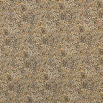 Crêpe Léopard Écru - Ribes y Casals