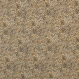 Crêpe Léopard Écru - Ribes y Casals