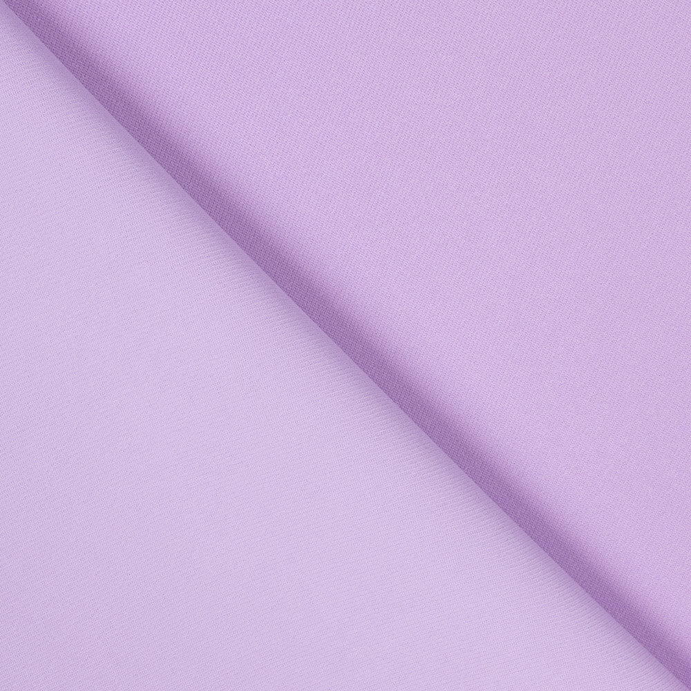 Crêpe Polyester Lilas - Ribes y Casals