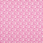 Crêpe Marguerites Rose - Ribes y Casals