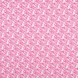 Crêpe Marguerites Rose - Ribes y Casals