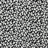 Crêpe Marrocain Léopard Gris - Ribes y Casals