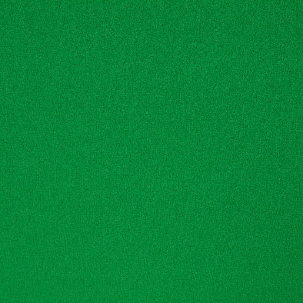 Tissu Crêpe Mode verte - Ribes y Casals