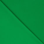 Tissu Crêpe Mode verte - Ribes y Casals