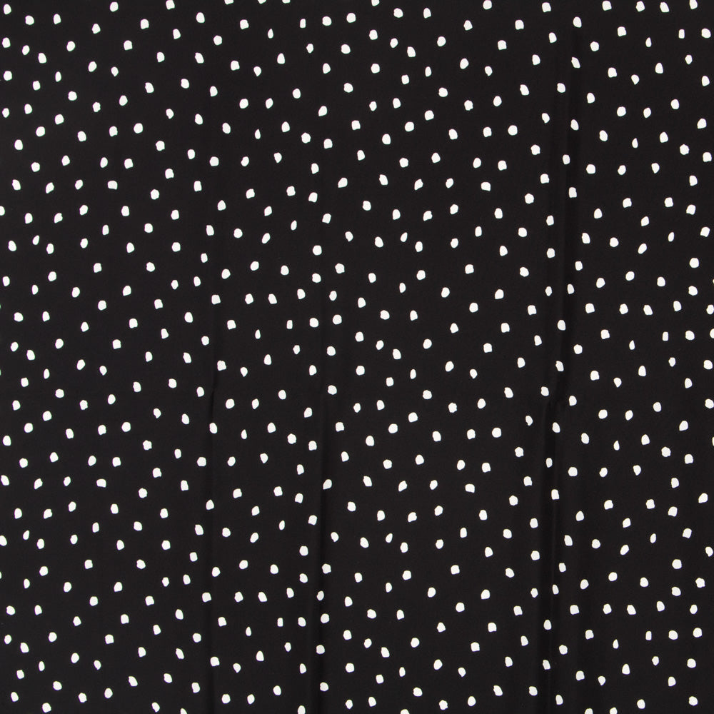 Crêpe Taches Noir - Ribes y Casals