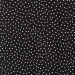 Crêpe Taches Noir - Ribes y Casals