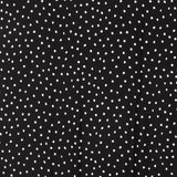 Crêpe Taches Noir - Ribes y Casals