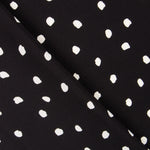 Crêpe Taches Noir - Ribes y Casals