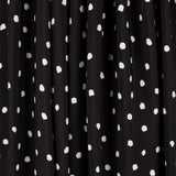 Crêpe Taches Noir - Ribes y Casals