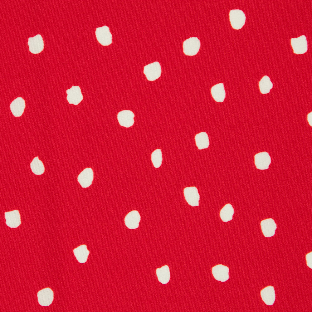 Crêpe Taches Rouge - Ribes y Casals