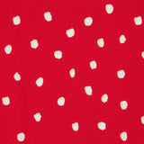 Crêpe Taches Rouge - Ribes y Casals