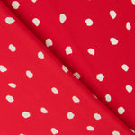 Crêpe Taches Rouge - Ribes y Casals