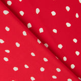 Crêpe Taches Rouge - Ribes y Casals