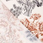 Crêpe Nature Clair - Ribes y Casals