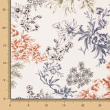 Crêpe Nature Clair - Ribes y Casals