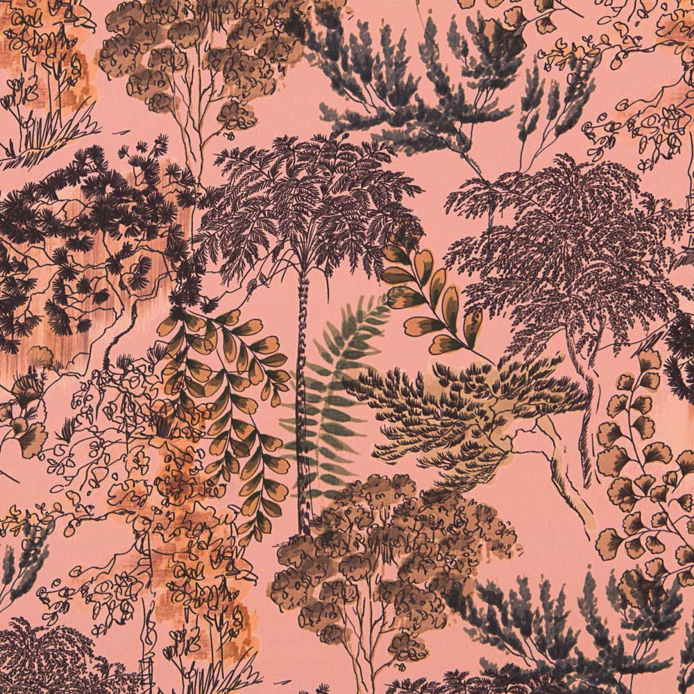 Crêpe Nature Maquillage - Ribes y Casals