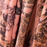 Crêpe Nature Maquillage - Ribes y Casals