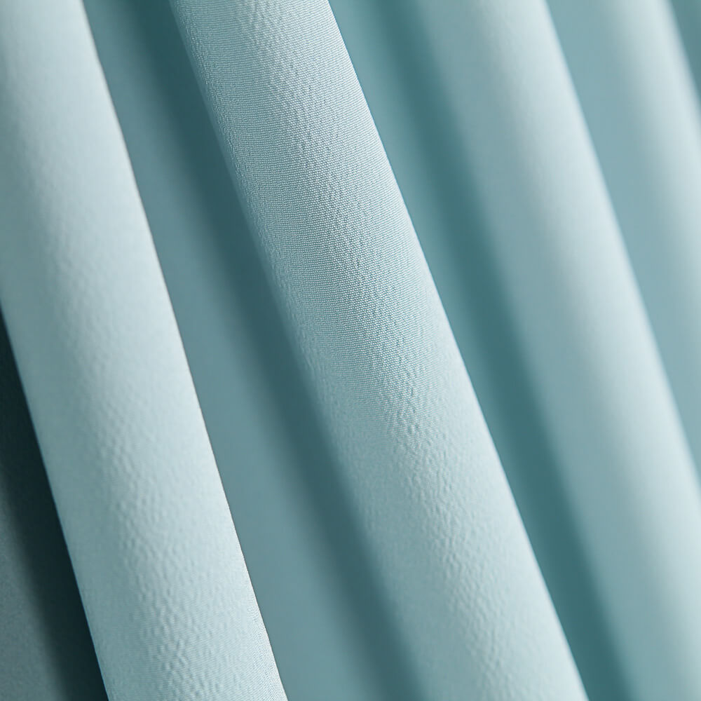 Polyester Crêpe Iris - Ribes y Casals