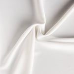 Offre Crêpe Polyester Blanc - Ribes y Casals