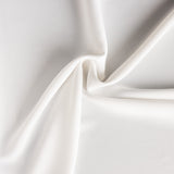 Offre Crêpe Polyester Blanc - Ribes y Casals