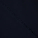 Crêpe de polyester fin marine - Ribes y Casals
