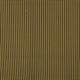 Crêpe Losange Ethnique Moutarde - Ribes y Casals