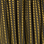 Crêpe Losange Ethnique Moutarde - Ribes y Casals