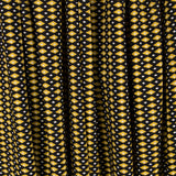 Crêpe Losange Ethnique Moutarde - Ribes y Casals