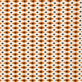 Crêpe Losange Ethnique Ocre - Ribes y Casals