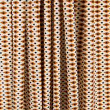 Crêpe Losange Ethnique Ocre - Ribes y Casals