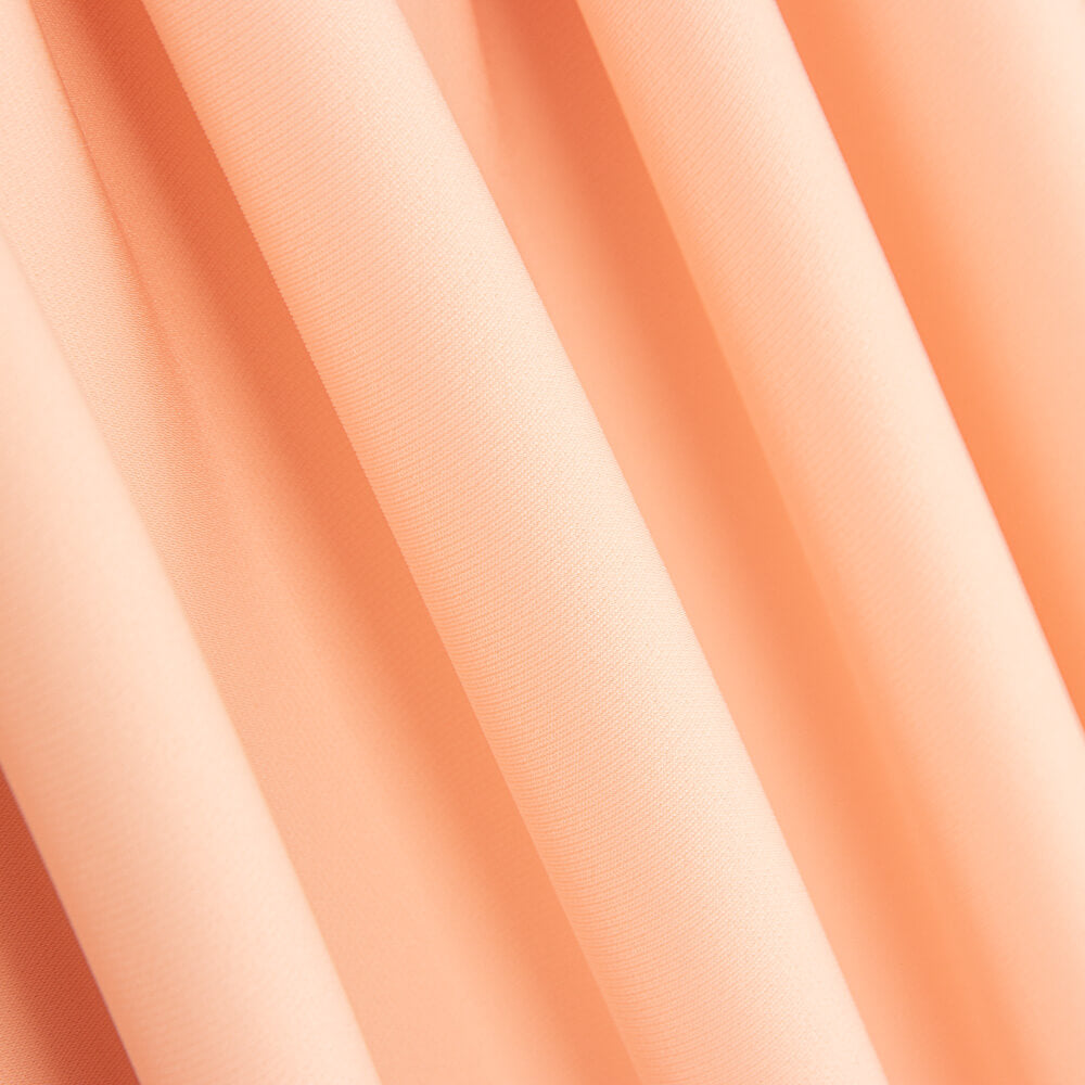 Crêpe Polyester Rose Chair - Ribes y Casals